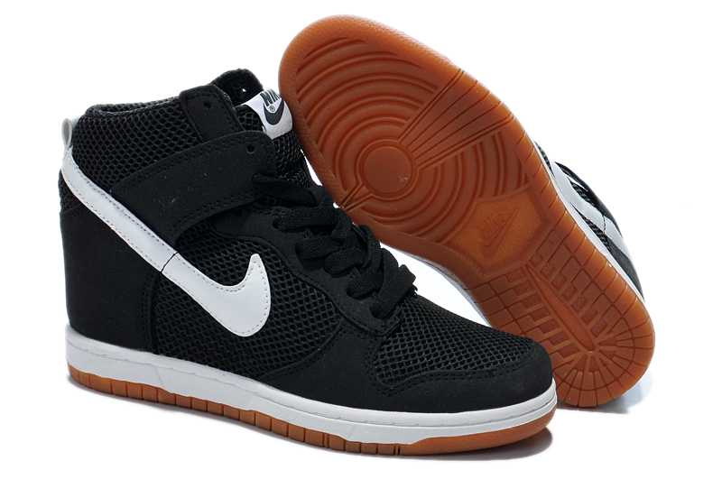 Nike Dunk Sky Hi Marque Pas Cher Nike Dunk Sb